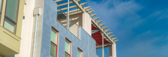 CLADDING  & DECKING