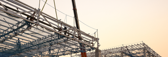 PRE ENGINEERED BUILDINGS